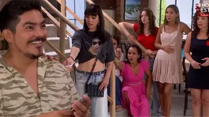 Cayetana dio millonaria suma a Joel por su tema 'Pobre niña rica'