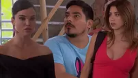 Cayetana encarará a Joel por no ser madrina de su hijo (AVANCE)