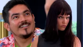 ¿Cayetana enloqueció por misteriosa cita de Joel con Macarena?