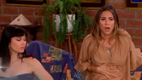 Cayetana envenenará a Macarena frente a los Gonzáles (AVANCE)