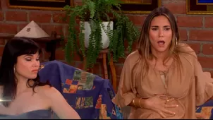 Cayetana envenenará a Macarena frente a los Gonzáles (AVANCE)