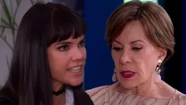 Cayetana hará todo por encontrar a Joel ¿vivo? | Composición: Katherine Lozano | Fuente: AméricaTv