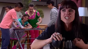 Cayetana explotó de celos por fama de Macarena: "La odio"