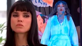  ¿Cayetana fue la culpable de la tragedia en fiesta de Macarena? | Fuente: Al fondo hay sitio