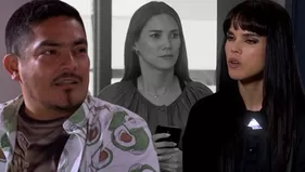 Cayetana insistió a Joel de vengarse de Macarena por "arruinarlo"