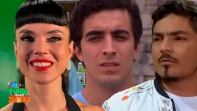 ¿Cayetana intentará conquistar a Jimmy en AFHS 2026?