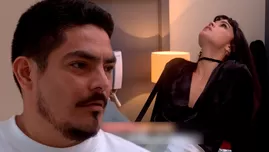 ¿Cayetana intentará seducir a Joel en hotel de Huaral? (AVANCE) | Fuente: América Televisión