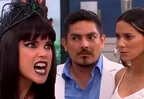 Cayetana lanzó terrible maldición a Joel y Macarena ¿Qué dijo?