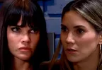 Cayetana le confesó a Macarena que pasó la noche con Joel