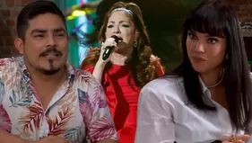 Cayetana mandó a Gloria Estefan canción de Joel y todo salió mal