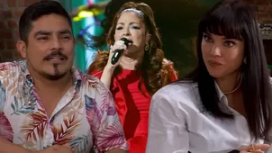 Cayetana mandó a Gloria Estefan canción de Joel y todo salió mal