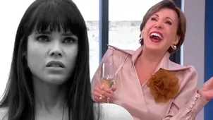 Cayetana murió y Francesca tuvo fría reacción por la tragedia