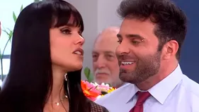 ¿Cayetana olvidó a Joel al conocer a stripper?