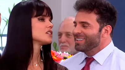 ¿Cayetana olvidó a Joel al conocer a stripper? | Fuente: América Televisión