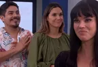 Cayetana perdonó a Joel y Macarena: "Borrón y cuenta nueva"