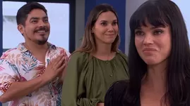 Cayetana perdonó a Joel y Macarena