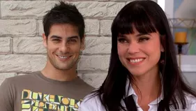 Cayetana presumió orgullosa su romance con Nicolás De Las Casas