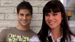 Cayetana presumió orgullosa su romance con Nicolás De Las Casas