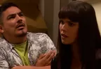 Cayetana puso en su sitio a Joel por ocioso: "No estoy jugando"
