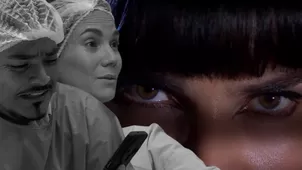 Cayetana reapareció y ¿armó plan contra bebé de Joel y Macarena?