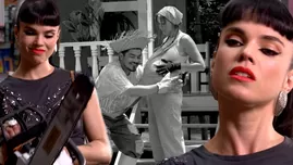 Cayetana regresa ¿por el amor de Joel y acabar con Macarena? (AVANCE)