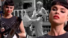 Cayetana regresa ¿por el amor de Joel y acabar con Macarena?