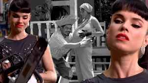 Cayetana regresa ¿por el amor de Joel y acabar con Macarena?