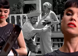 Cayetana regresa ¿por el amor de Joel y acabar con Macarena? (AVANCE)