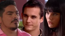 Cayetana reveló a Joel lo que pasó con su hermano Gianfranco 