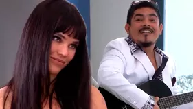¿Cayetana reveló que se casará con Joel? Esto confirmó