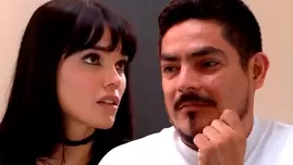 Cayetana rogó a Joel para que se quede con ella ¿y aceptó? | Fuente: América Televisión
