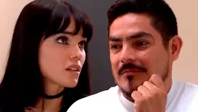 Cayetana rogó a Joel para que se quede con ella ¿y aceptó?