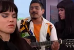Cayetana 'rompió en llanto' por la nueva canción de Joel