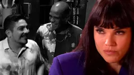 Cayetana saboteará gira de Joel y Gaspar (AVANCE) | Fuente: América Televisión