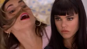 Cayetana salvó la vida de Macarena de terrible accidente