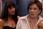 Cayetana sobornó a Francesca para que sean "pareja" de Joel