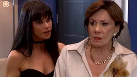 Cayetana sobornó a Francesca para que sean "pareja" de Joel