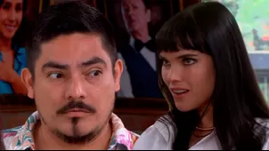 Cayetana sorprenderá a Joel con inesperada propuesta (AVANCE)