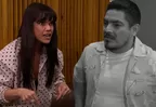 Cayetana terminó su amistad con Joel por traicionarla con Macarena