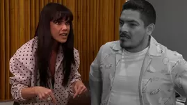 Cayetana terminó su amistad con Joel por traicionarla con Macarena | Fuente: AFHS