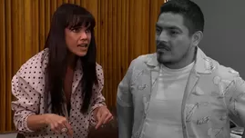 Cayetana terminó su amistad con Joel por traicionarla con Macarena | Fuente: AFHS