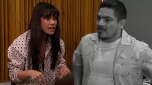 Cayetana terminó su amistad con Joel por traicionarla con Macarena