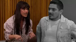 Cayetana terminó su amistad con Joel por traicionarla con Macarena | Fuente: AFHS