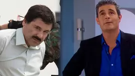 	<p>Ángel es amigo del Chapo Guzmán </p>