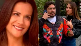 Charo ‘llamó’ a Joel para despistar a Macarena