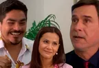 ¿Charo llamó a Koky para ayudar a Joel a conseguir trabajo?