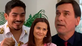 ¿Charo llamó a Koky para ayudar a Joel? | Fuente: América Televisión 