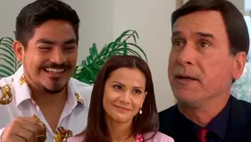 ¿Charo llamó a Koky para ayudar a Joel a conseguir trabajo?