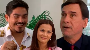 ¿Charo llamó a Koky para ayudar a Joel? | Fuente: América Televisión 