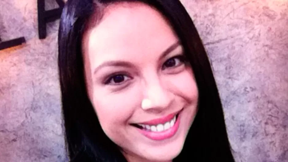 La bella actriz Cindy Díaz compartió fotos con sus fans